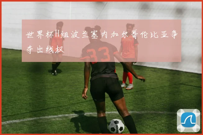 世界杯H组波兰塞内加尔哥伦比亚争夺出线权