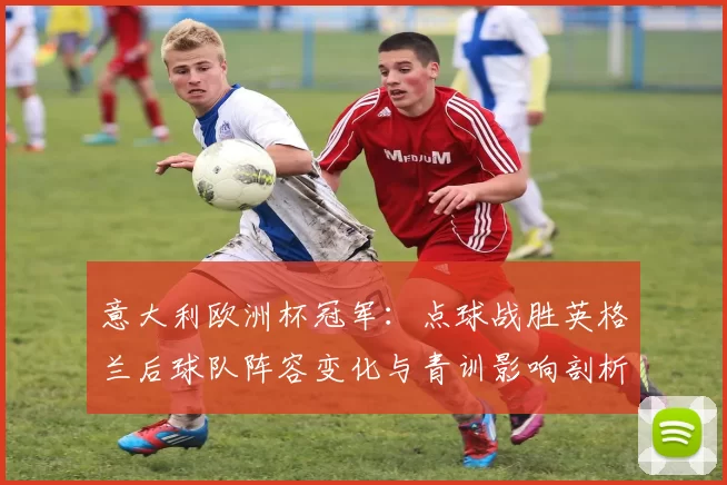 意大利欧洲杯冠军:点球战胜英格兰后球队阵容变化与青训影响剖析