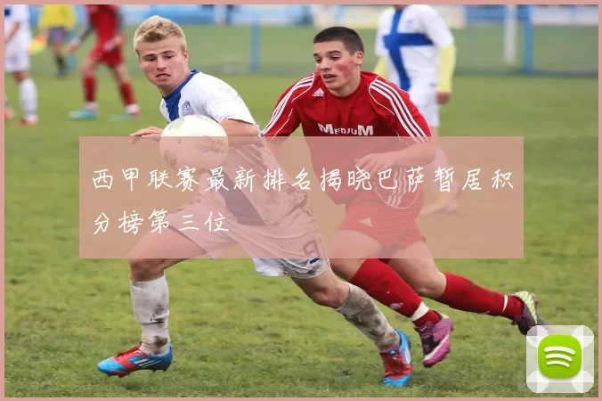 西甲联赛最新排名揭晓巴萨暂居积分榜第三位