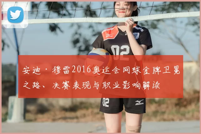 安迪·穆雷2016奥运会网球金牌卫冕之路、决赛表现与职业影响解读