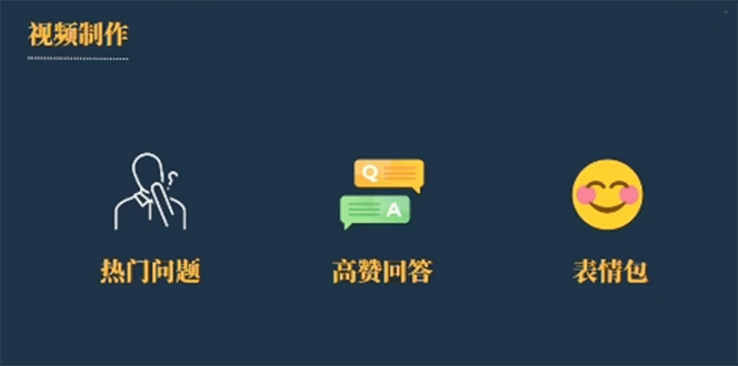 今日话题新玩法，实测一天涨粉2万，多种变现方式（教程+5G素材）-知墨网